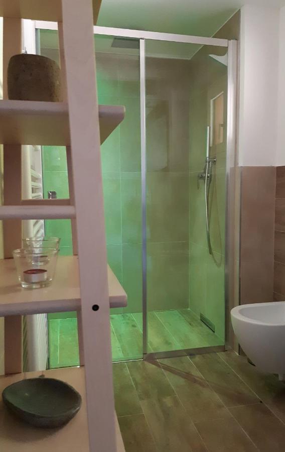 Ledro Nest Apartment Mezzolago Bagian luar foto